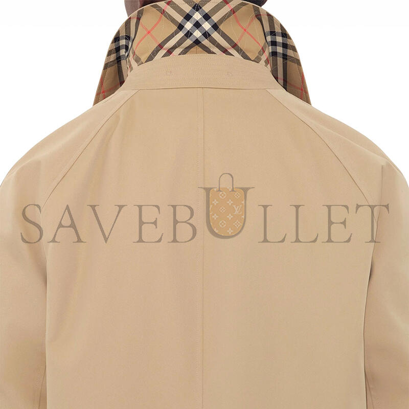 Bv*b*rry camden raglan sleeve jacket